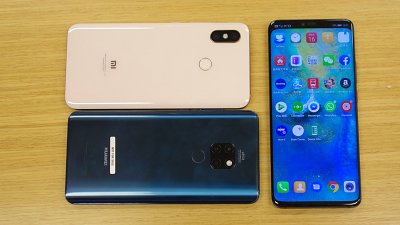 【編輯觀點】假如 Huawei、小米等不是中國品牌