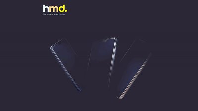 Nokia 下月舉行發佈會！會有五鏡頭旗艦 Nokia 9 現身嗎？