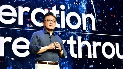 Samsung 承認在中國市場失敗！明年旗艦 S10 比 iPhone XR 更有競爭力