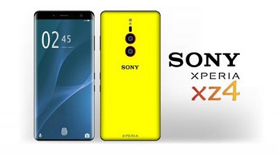 Sony 拼命了！Xperia XZ4 規格曝光
