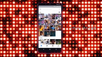 千元巨屏 Nokia 3.1 Plus 登場：支援 NFC 及真三咭槽設計
