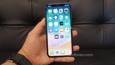 高定價策略並不可行？iPhone X 傳恢復生產救亡