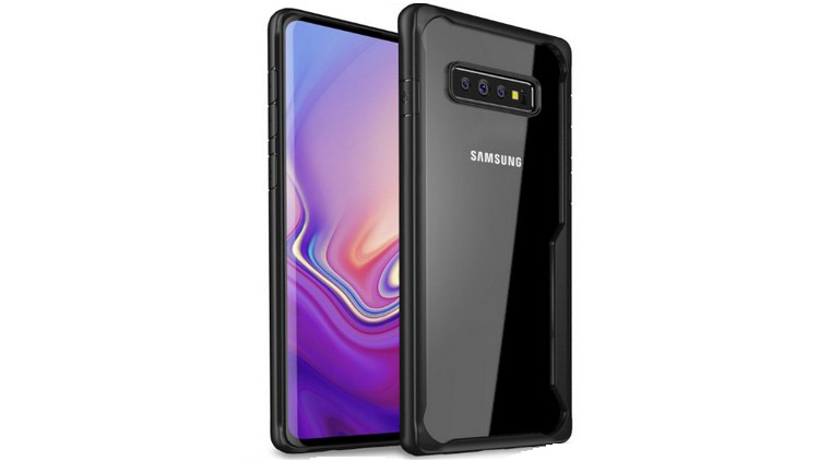Samsung Galaxy S10 Onyx 128gb
