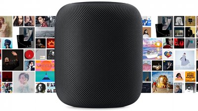 iPhone 良伴 HomePod 智能揚聲器明年登陸香港！