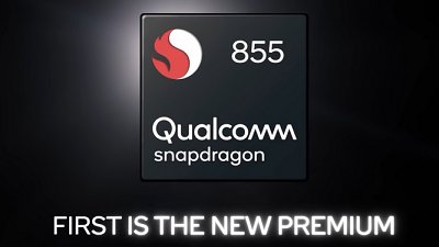 【明年旗艦機都會用】Snapdragon 855 SoC 重點剖析