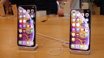 iPhone 2019 三款新機外型大致不變！可以靠傳聞的新功能翻身？