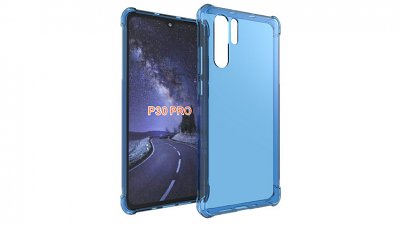 3,800 萬像素 Quad Pixel 快速對焦功能加持！Huawei P30 Pro 曝光
