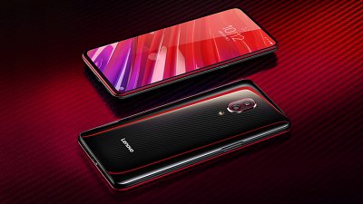 Lenovo Z5 Pro GT 全球首款 Snapdragon 855 + 12GB RAM 手機超低價登場

