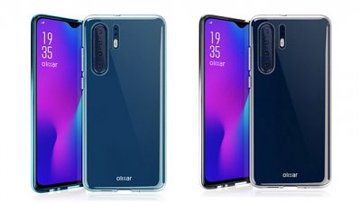 Huawei P30 Pro 再曝光！4 鏡相機加持確認