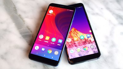 【即場報價】Lenovo K5 Play、S5 千元三鏡機登場