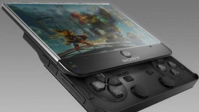 Sony 明年再放大絕：Xperia Play 2 曝光