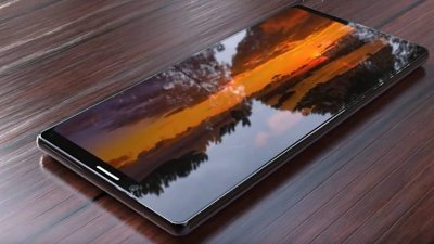 Sony Xperia XZ4 Premium 就是 5G 版！定價或會過萬