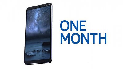 五鏡機皇 Nokia 9 PureView 再次曝光！發佈日終於有
