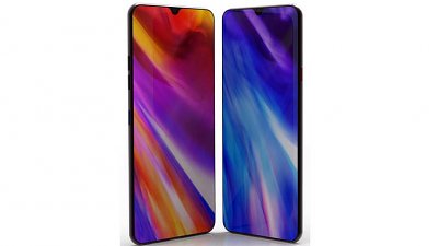 【LG 19 年計劃曝光】G8 ThinQ 將於 3 月發表！5G 機皇另有其人
