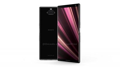 Sony CES 有動作！或會公佈雙鏡機 Xperia XA3 系列