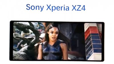 【21:9 屏幕手感最好】Sony Xperia XZ4 與 iPhone XS MAX 比較