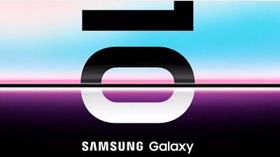 【早過 MWC 2019】Samsung 官方宣佈 Galaxy 10 發佈日期