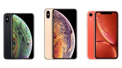 iPhone XI、XI MAX 及 iPhone XR 後繼機曝光！將加入夜景模式