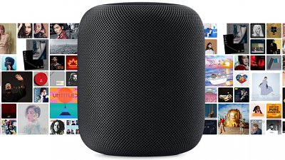 Apple HomePod 本週香港正式推出