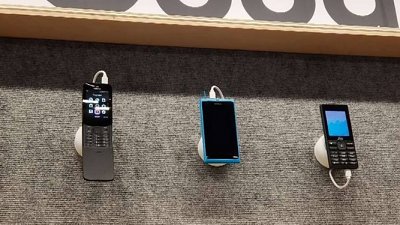 Nokia 19 年複刻手機竟然是它！？