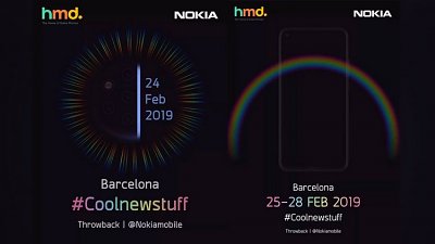 Nokia 決定發佈 Nokia 9 PureView！邀請函內有乾坤