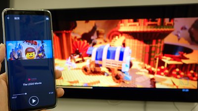 【與無線投影功能有分別】Google Chromecast 3 試玩
