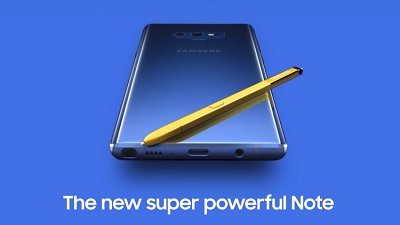 【創意無限】Samsung Galaxy Note 10 S-Pen 將加入光學變焦相機？