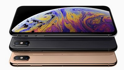 iPhone 2019 三機大改造：整細「劉海」及轉用 USB Type C