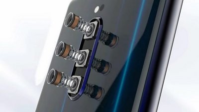 Sony Xperia XZ4 5500 萬像素三鏡相機將加入「Mugen」圖像處理器