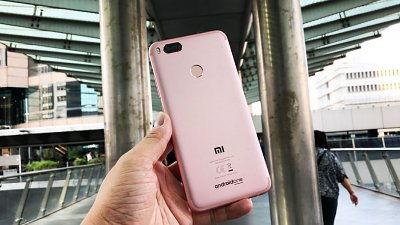小米手機第一！是關於手機輻射測試