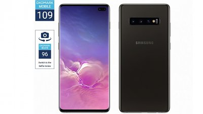 Samsung Galaxy S10+ 手機規格、價錢Price 及介紹文- DCFever.com