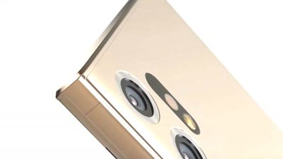 Sony Xperia 2 首次曝光：18:9 屏幕及耳機插頭回歸
