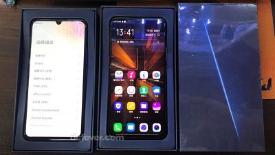 【行情速遞】 平價旗艦 vivo iQoo 抵港：終於有 NFC 功能