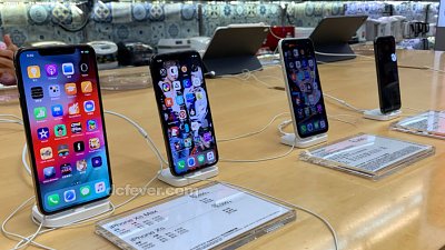 【身體卻很誠實】iPhone 減價策略失利：中國消費者失去興趣
