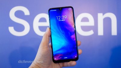 【即場報價】紅米 Note 7 在港上市：千五有找玩 48MP 相機