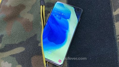 Samsung Galaxy S10 成口袋食電怪獸：建議停用 Tap to Wake 及 Always On 屏幕功能