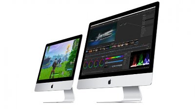 【一體機皇】iMac 2019 登場！效能提升 2.4 倍