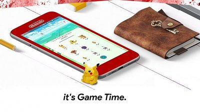 Nintendo 傳推出手機！大家猜猜會怎樣