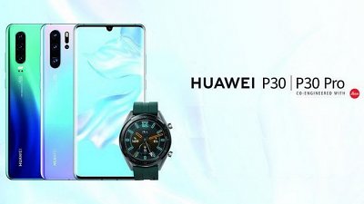 浮誇 30X 變焦！Huawei P30 Pro 拍攝規格全曝光