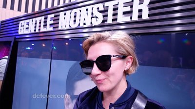 創意智能眼鏡 Huawei X Gentle Monster Eyewear 登場