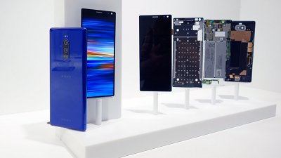 Sony 打算放棄手機市場？Xperia 傳將成為歷史