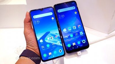 【即場報價】小米 9 連同紅米 7 登場：定價愈中國