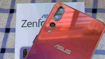 前後鏡均為 4,800 萬像！Asus ZenFone 6 跑分及規格曝光