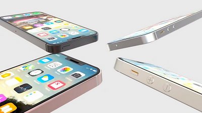 【印度造】4.8 吋 iPhone XE 規格定價流出！