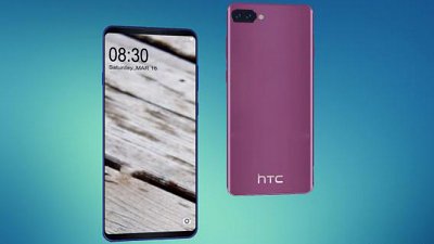 【打破沉默】HTC f/1.4 大瞳概念新機規格曝光