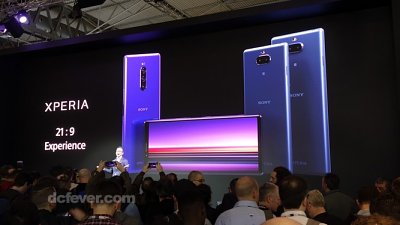 【日系味不再】Sony Xperia 手機傳設計將由 Foxconn 代辦