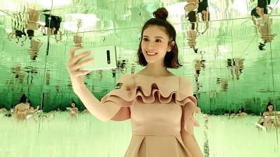 Samsung Galaxy Studio 變身幻彩藝術導團：到場玩遊戲可獲限量禮品