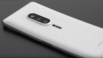 【完美 21:9 細機】Sony Xperia 1 Compact 規格曝光