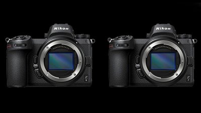 【Z6 激減 2 千 5】Nikon 全片幅無反及單反限時優惠！