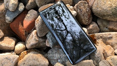 【5G 旗艦】HTC U13+ 曝光